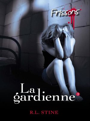cover image of La gardienne 3